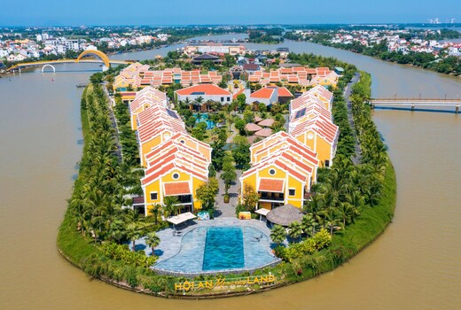 Hoi An Memories Resort and Spa