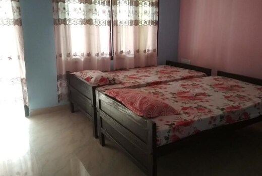 Cozy Shillong