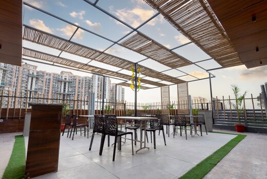 Hotel NBS By Travok