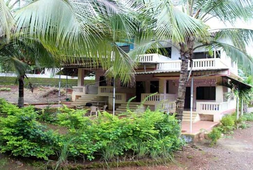 S K Guest House