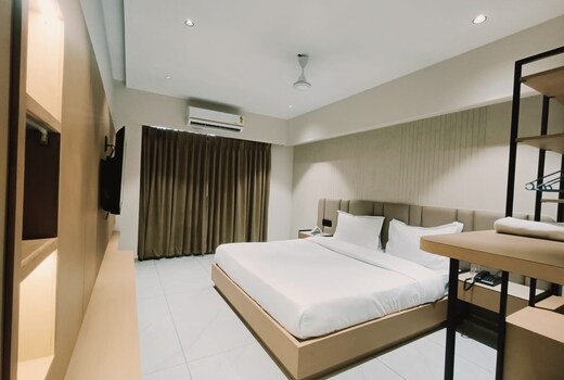 Hotel Shiv Kartik