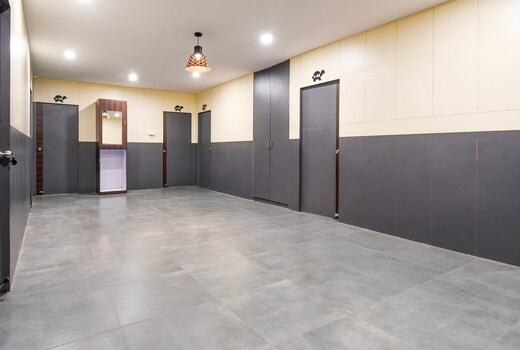 Hotel O Hotel Shreyansh