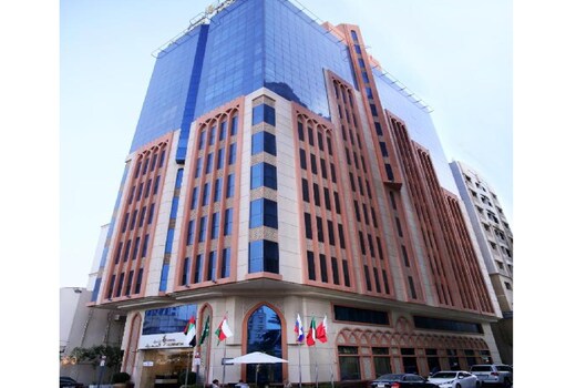 Al Hamra Hotel - BAITHANS