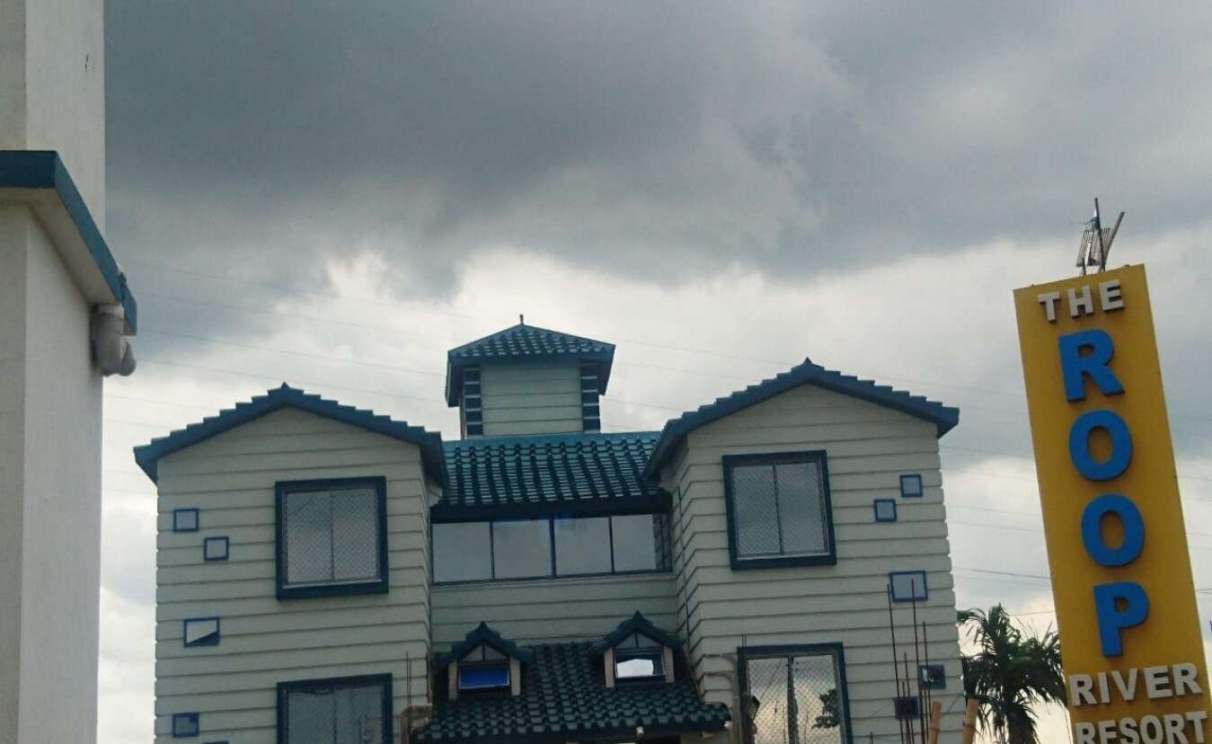 Roop River Resort
