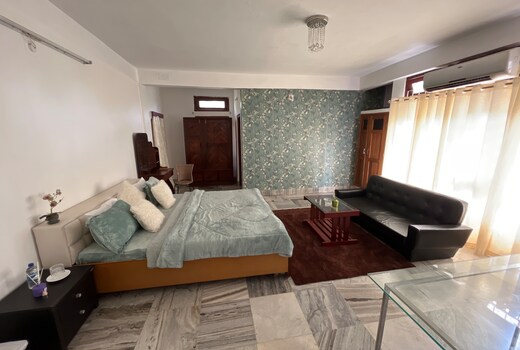Aki Oki Homestay