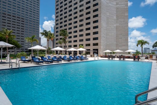 InterContinental MIAMI