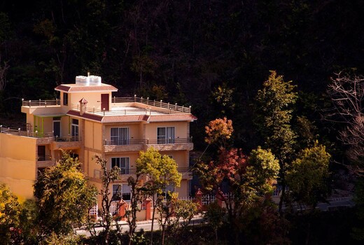 DreamCatcher Boutique Homestay