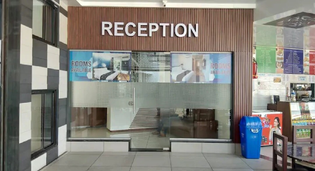 Main gallery