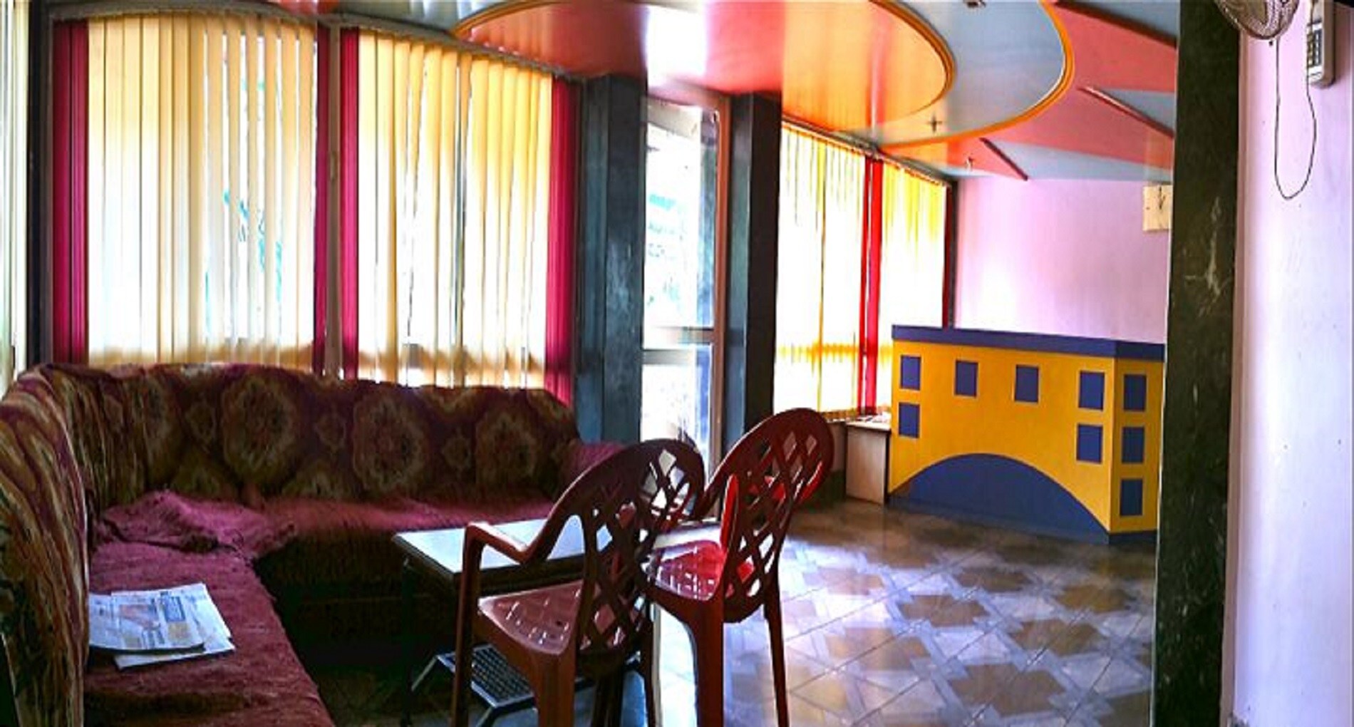 Main gallery