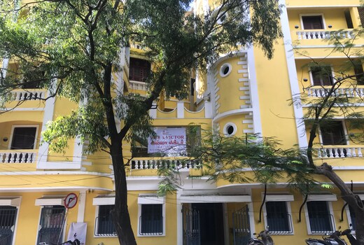 Villa Victor