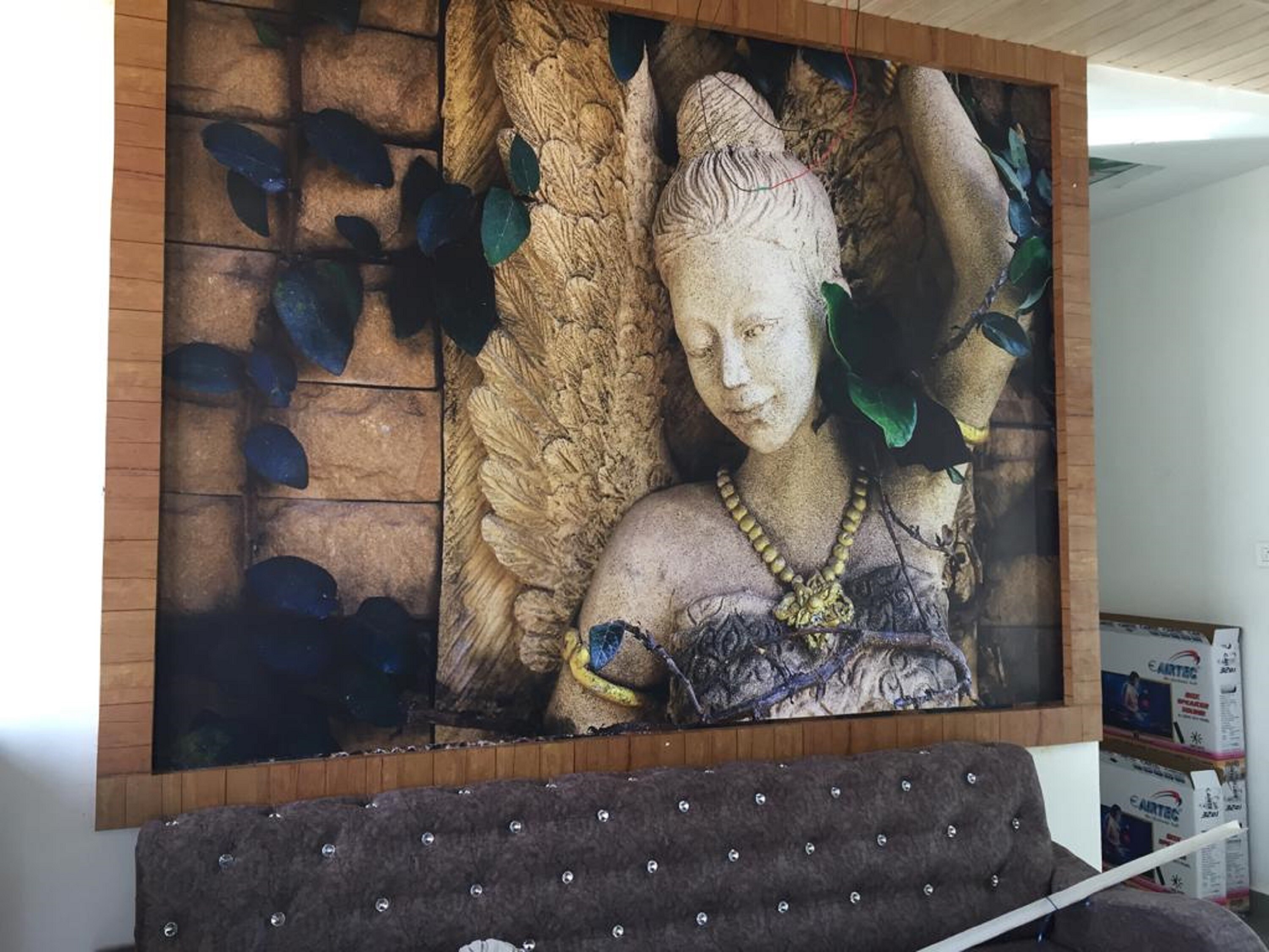 Hotel Siddharth Residency, Chhabra