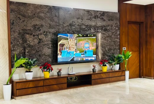 Premium 5 bedrooms Ultra Luxurious Villa