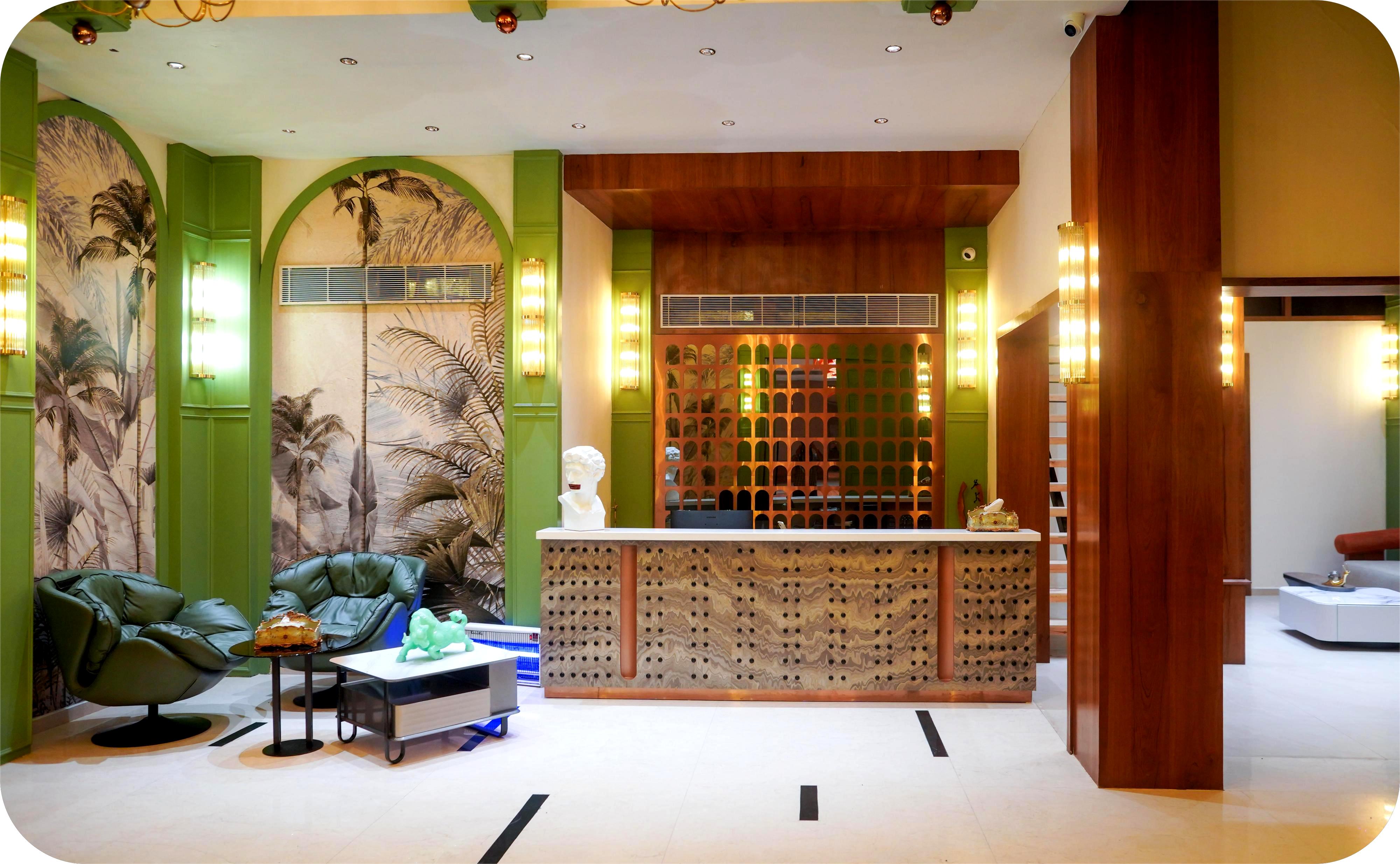Cabana Resort