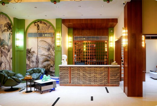 Cabana Resort