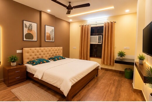 Hotel O Sky Hill