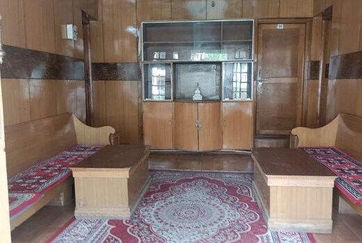 Hotel Chubi Leh