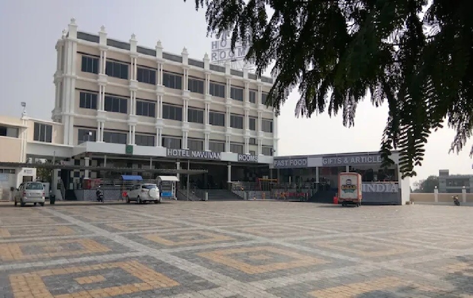 Hotel Navjivan