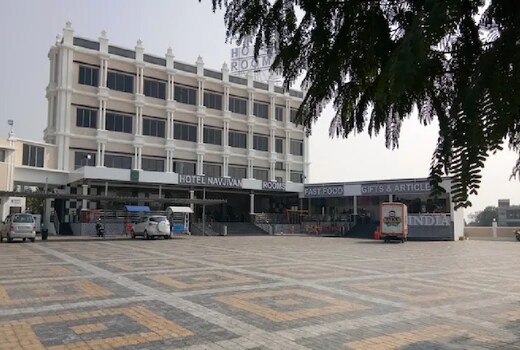 Hotel Navjivan