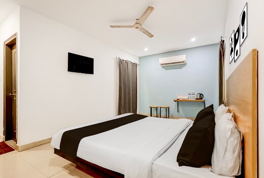 Townhouse The Shubham