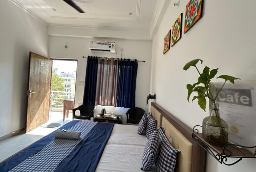 UbEx Home