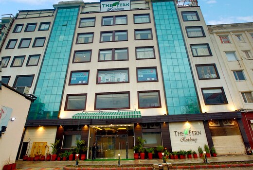 The Fern Residency, Noida