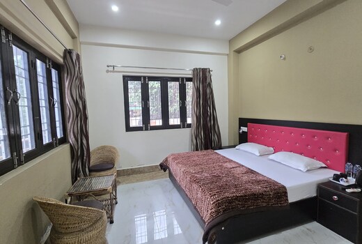 Shri Narayan Residency