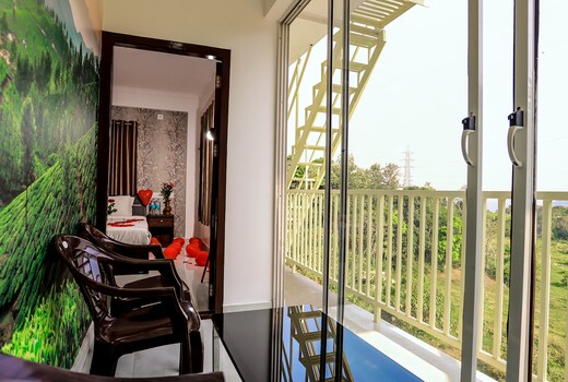 BHRS Residency