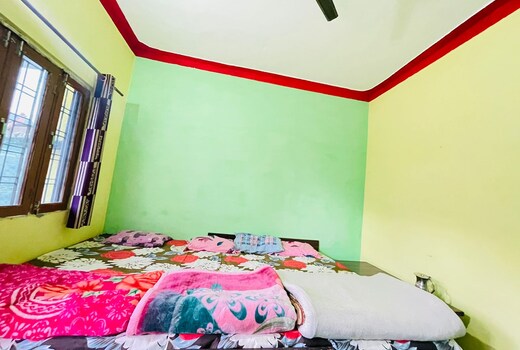 Hotel chaukhamba view