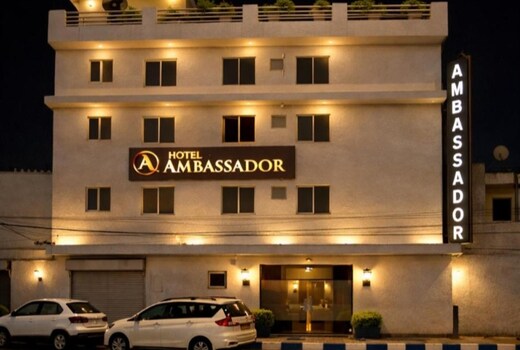 Hotel Ambassador