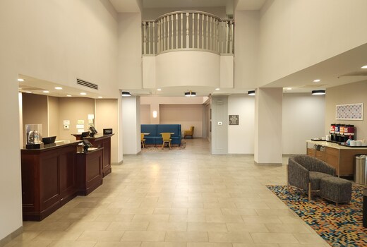 Hampton Inn & Suites by Hilton Lamar