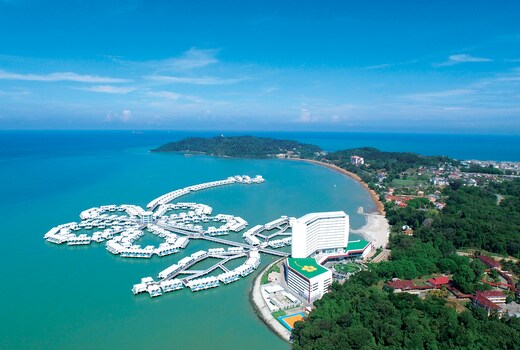 Lexis Hibiscus Port Dickson