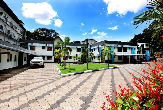 Manna Residency