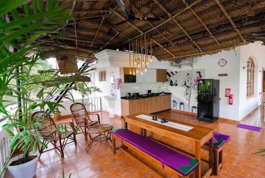 PARUDEESA HOMESTAY