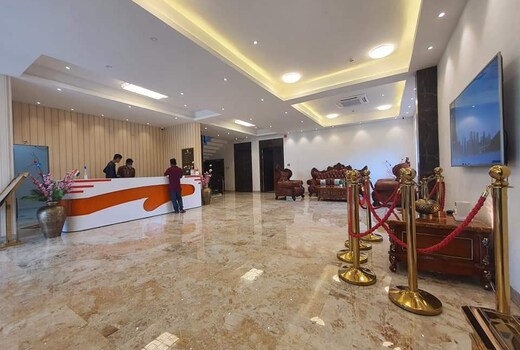 Main gallery