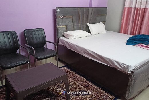 Mahalakshmi Home Stay
