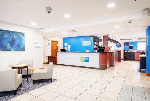 Holiday Inn Express SHREWSBURY