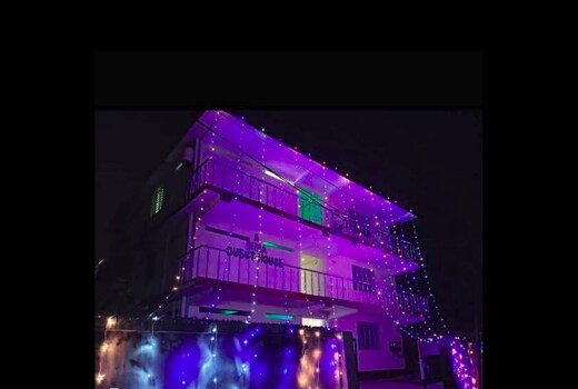 A INDIA GUEST HOUSE