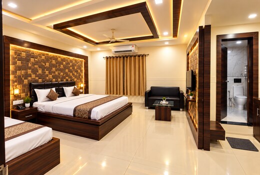 Sai Kripa Hotel