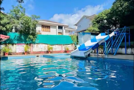 Studio Bright side | PRIJA HOMES