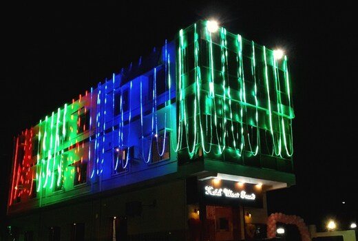 Hotel Utsav Grand by Chocolate Inn