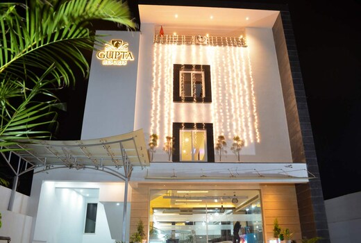 Gupta Resorts Jammu