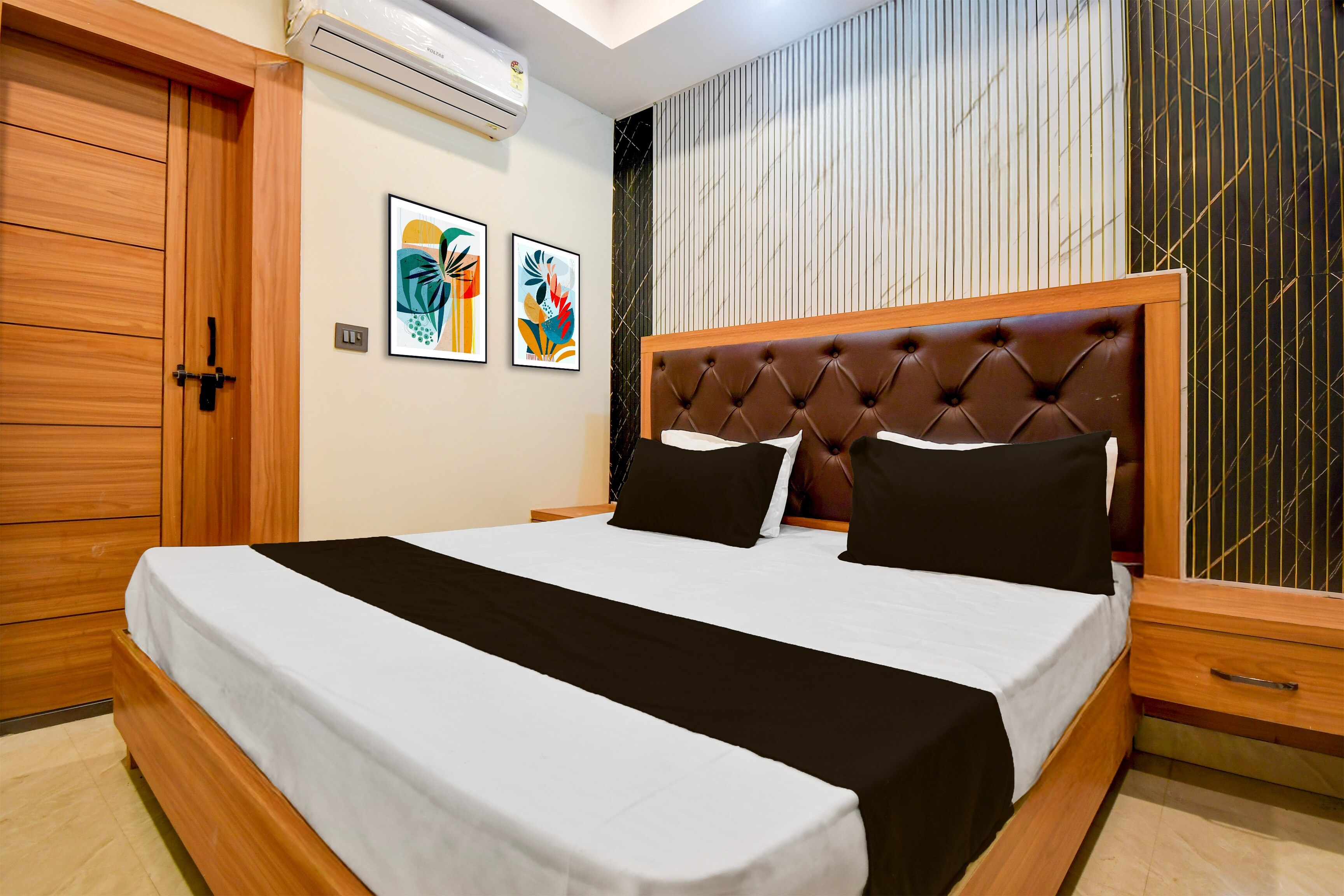 Hotel O AVR STAY INN