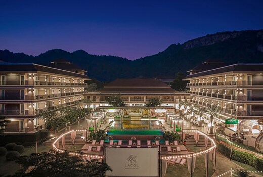 Lacol Khao Yai - A Chatrium Collection