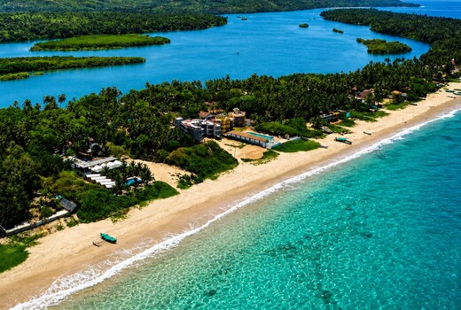 Ovee Resort
