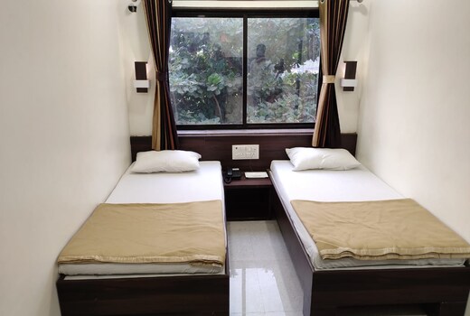 Hotel Sahara Rooms