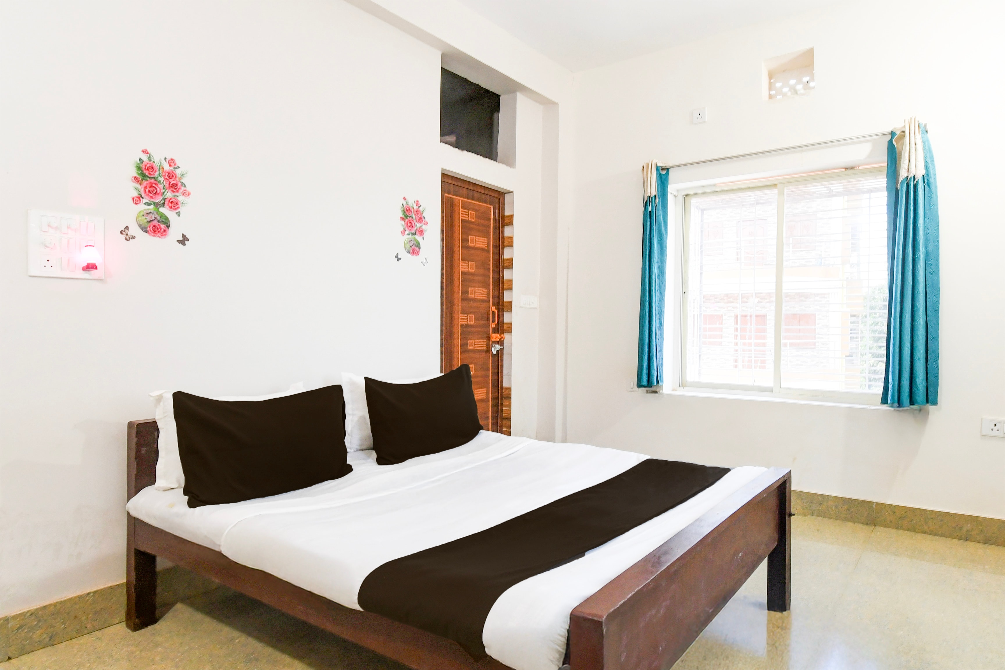 Hotel O Sweet Home