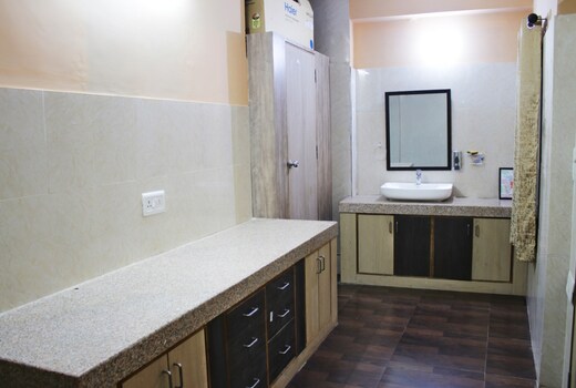 Hotel Tulsi Niwas