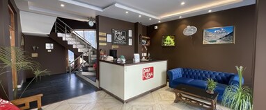 Hotel Ravi Arena & Restaurant