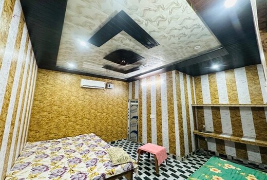 Amarnath Guest House