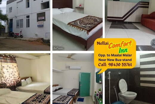Hotel O New Nest